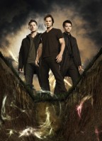 Supernatural poster