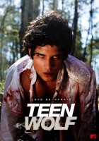 Teen Wolf poster