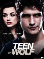 Teen Wolf poster