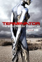 Terminator: The Sarah Connor Chronicles poster