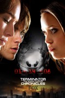 Terminator: The Sarah Connor Chronicles poster