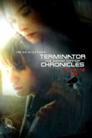 Terminator: The Sarah Connor Chronicles poster