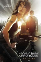 Terminator: The Sarah Connor Chronicles poster