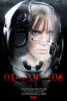 Terminator: The Sarah Connor Chronicles poster