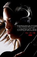 Terminator: The Sarah Connor Chronicles poster