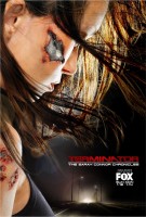 Terminator: The Sarah Connor Chronicles poster