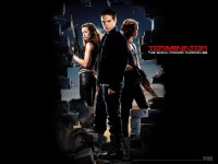 Terminator: The Sarah Connor Chronicles poster