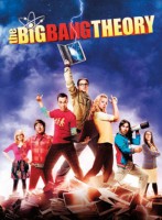 The Big Bang Theory poster