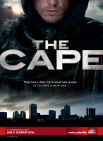 The Cape poster