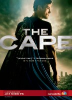 The Cape poster