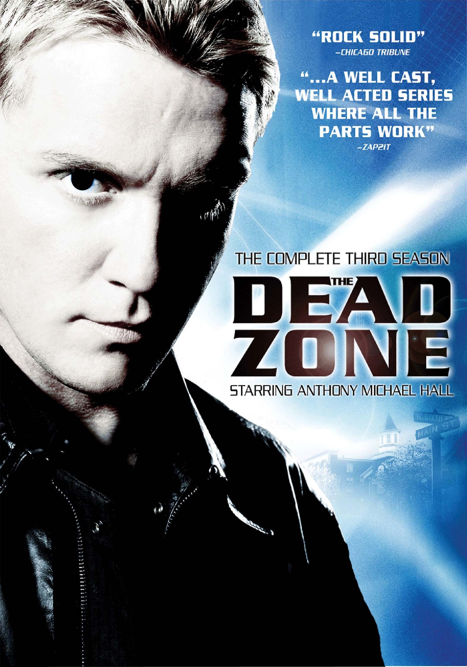 the dead zone