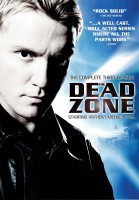 The Dead Zone poster