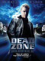 The Dead Zone poster