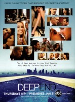 The Deep End poster