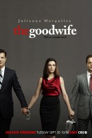 The Good Wife poster