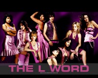 The L Word poster