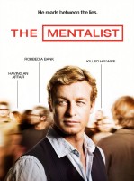 Mentalist, The poster