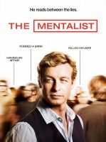 The Mentalist poster