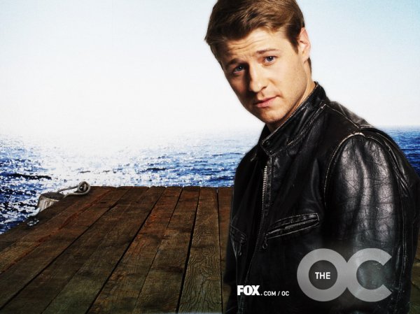 The O.C. poster