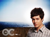 The O.C. poster