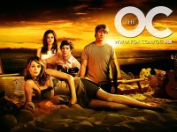 The O.C. poster