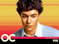 The O.C. poster