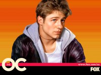 The O.C. poster