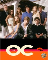 The O.C. poster