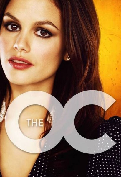 The O.C. poster