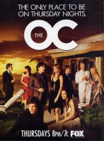 The O.C. poster