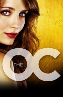 The O.C. poster