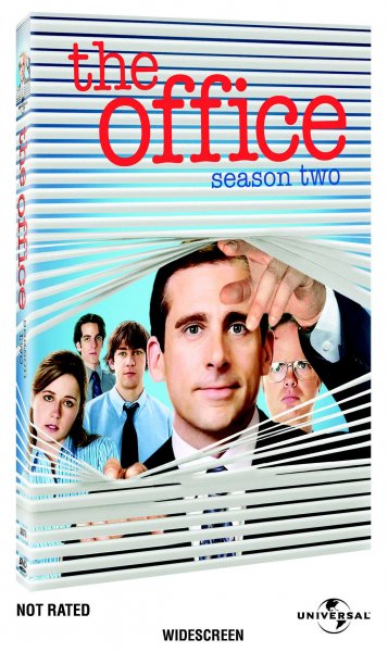 The Office poster