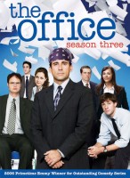 The Office poster