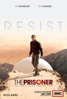 The Prisoner poster