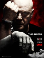 The Shield poster