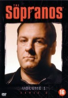 The Sopranos poster