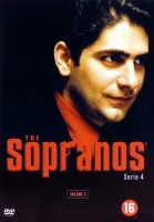 The Sopranos poster