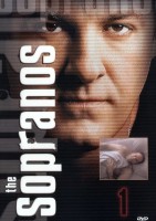 The Sopranos poster