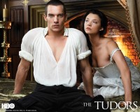 The Tudors poster