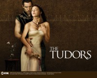 The Tudors poster