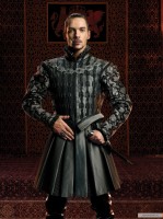 The Tudors poster