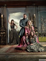 The Tudors poster