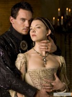 The Tudors poster