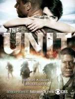 The Unit poster