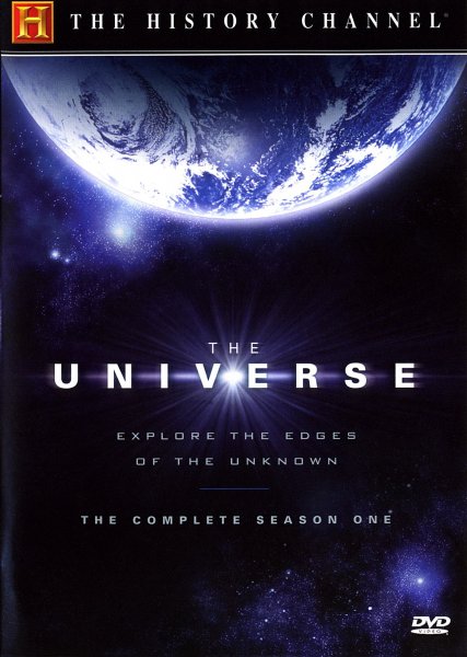 The Universe poster