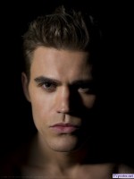 The Vampire Diaries poster