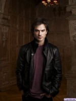 The Vampire Diaries poster