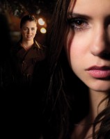 The Vampire Diaries poster