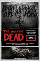 The Walking Dead poster