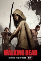 The Walking Dead poster